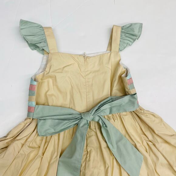 NWT Evie's Closet Size 3 Summer Travels Tunic Set - Picture 8 of 9